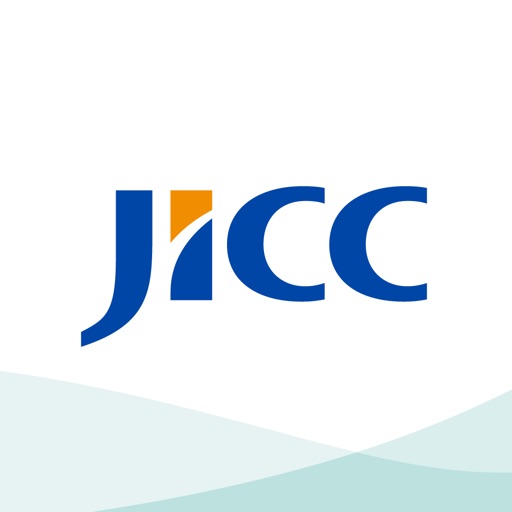 ＪＩＣＣスマホアプリのアイコン